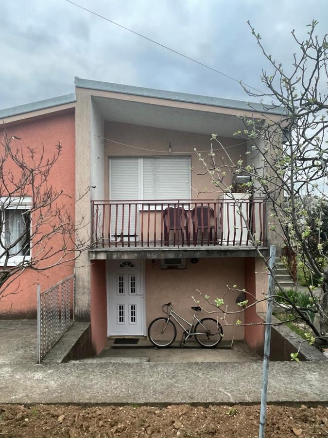 Apartment Lazar & Marco Podgorica Esterno foto